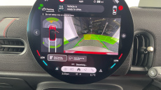 MINI Cooper 2.0 S Sport 5dr Auto Petrol Hatchback